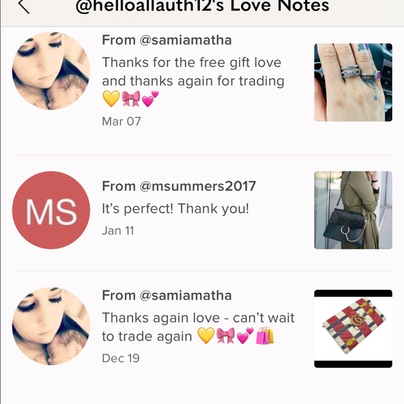 Welcome to Detox Luxury ☺️🤚🏽💋💰 - Picture 13 of 15